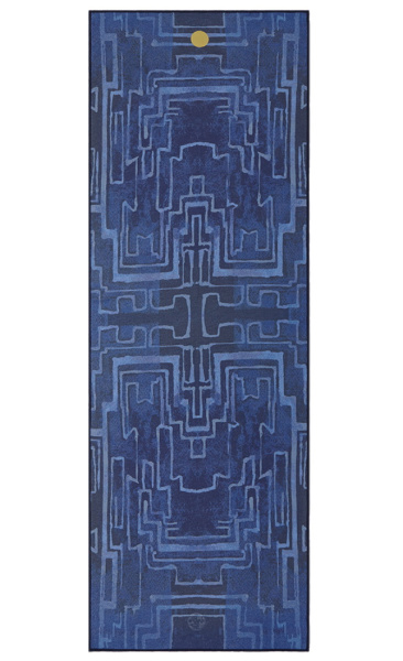Estate Yogitoes Manduka Yoga Towel