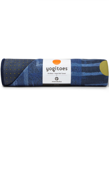 Estate Yogitoes Manduka Yoga Towel - 3