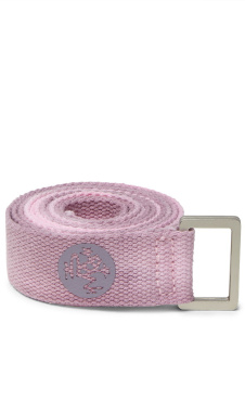Manduka Unfold Strap 2,5 mtr Cherry Blossom TieDye