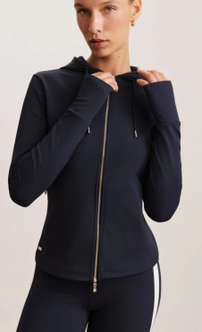 LUNE Sienna Shape Slim Jacket