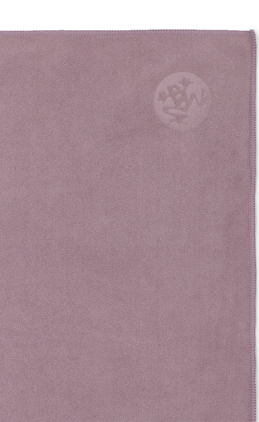 Manduka eQua Handtowel Bloom - 2