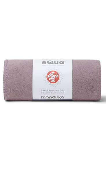 Manduka eQua Handtowel Bloom - 3