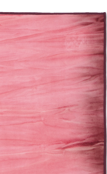 Manduka eQua Handtowel Bloom Tie Dye - 2
