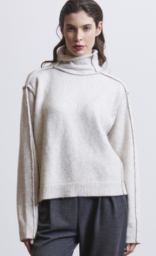 Winter Wonderland Sweater