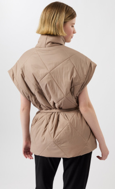Mandala Snuggle Up Vest
