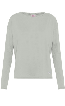Loose Fit Longsleeve