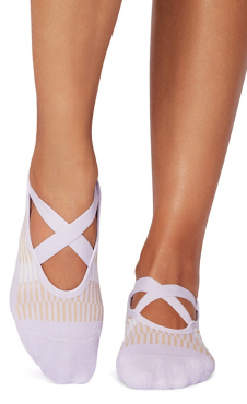 Tavi Noir Grip Socks Chloe - Euphoria