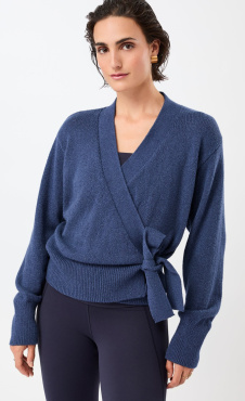 Mandala Feel Good Cardigan