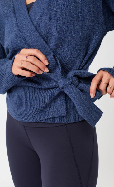 Mandala Feel Good Cardigan - 1