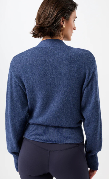 Mandala Feel Good Cardigan - 2