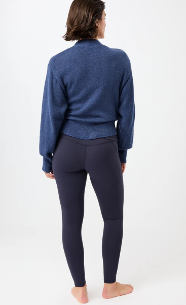 Mandala Feel Good Cardigan - 3