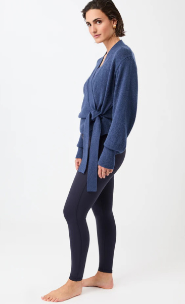 Mandala Feel Good Cardigan - 4