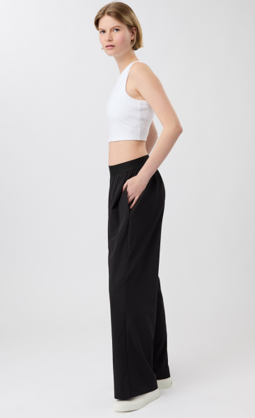 Mandala All Day Long Pants - 1