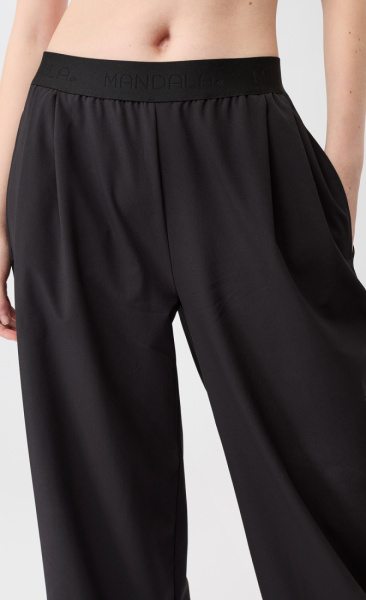 Mandala All Day Long Pants - 6