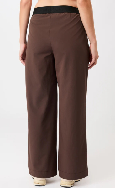 Mandala All Day Long Pants - Terra - 3