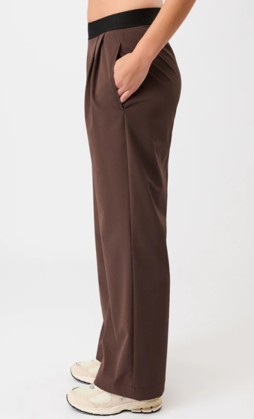 Mandala All Day Long Pants - Terra - 4