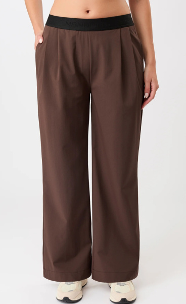 Mandala All Day Long Pants - Terra - 5