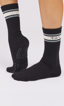 Tavi Noir Kai Grip Socks
