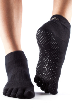 Toesox Ankle Full Toe