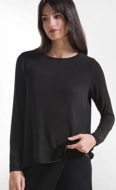 Cashmere Blend Longsleeve