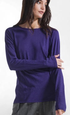 Basic Longsleeve