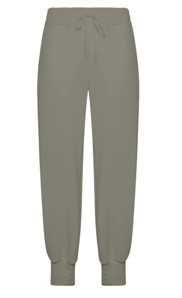 Smooth Jogger - Taupe - 4