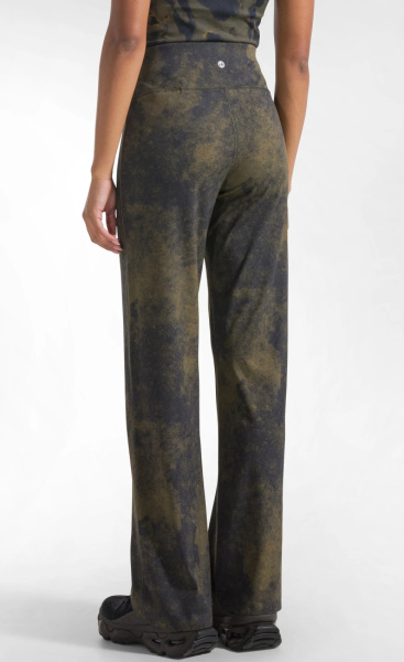 Bush Dance Pants - 1