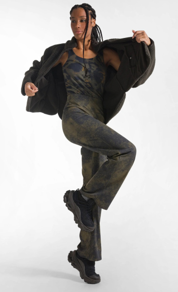 Bush Dance Pants - 2