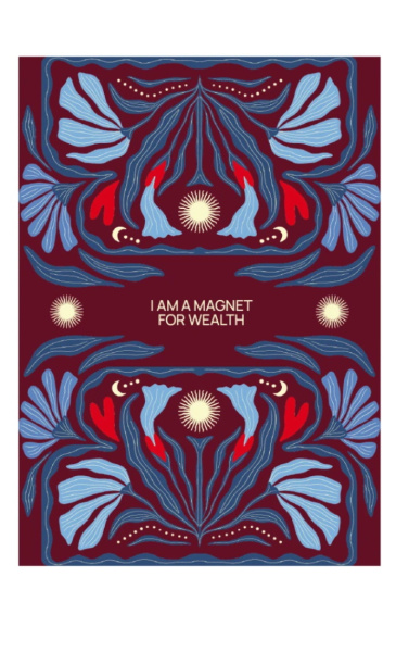 Fabrique Affirmation Cards - 2