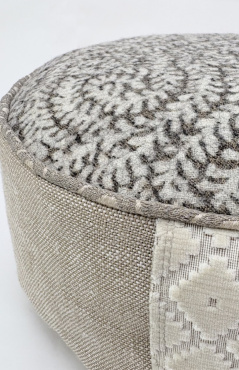 Meditation Cushion Fern