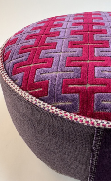 Meditation Cushion Find Your Way