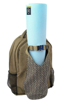 Yoga Mat Backpack
