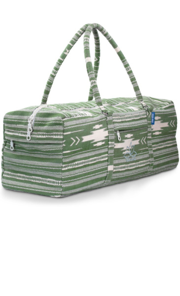 Horizon Yoga Mat Bag Forest