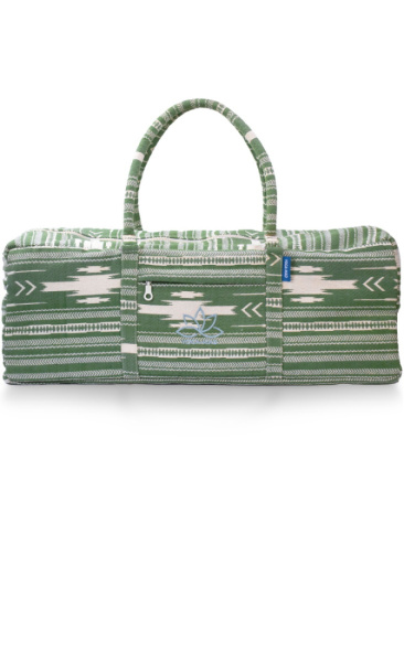 Horizon Yoga Mat Bag Forest - 1