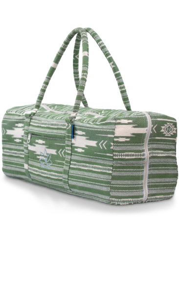 Horizon Yoga Mat Bag Forest - 2