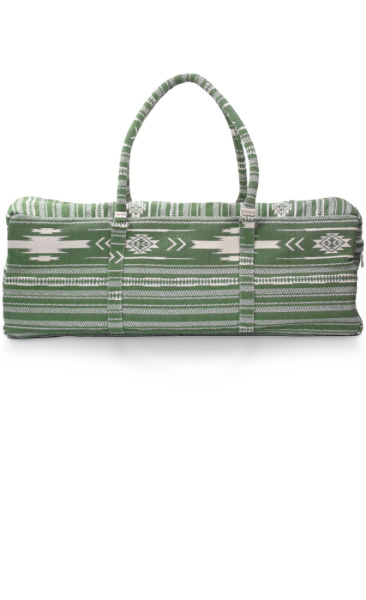 Horizon Yoga Mat Bag Forest - 3