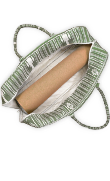 Horizon Yoga Mat Bag Forest - 4