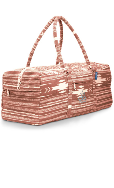 Horizon Yoga Mat Bag Canyon