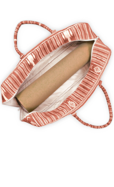 Horizon Yoga Mat Bag Canyon - 1