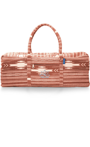 Horizon Yoga Mat Bag Canyon - 4