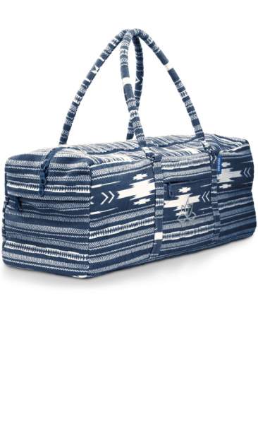 Horizon Yoga Mat Bag Ocean