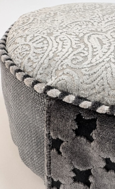 Meditation Cushion Paisley Park