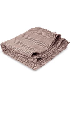 Horizon 100% Cotton Yoga Blanket Canyon