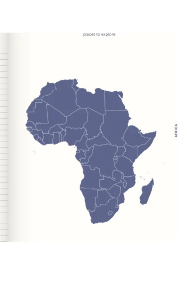 A-Journal Travel Journal - 5