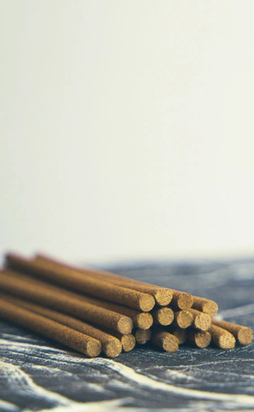 Shaman Incense by AuroraCraft - 3