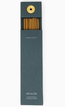 Healer Incense by Aurora Craft