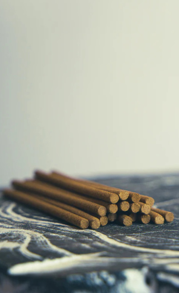 Healer Incense by Aurora Craft - 3