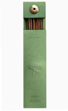 Guru Incense by Aurota Craft