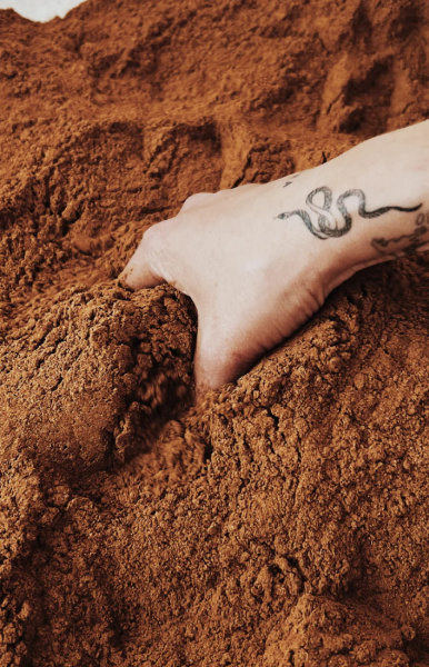 Guru Incense by Aurota Craft - 3