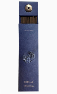 Ritual Incense by Aurora Craft